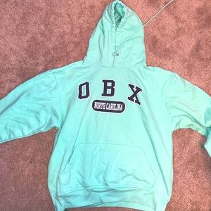OBX hoodie